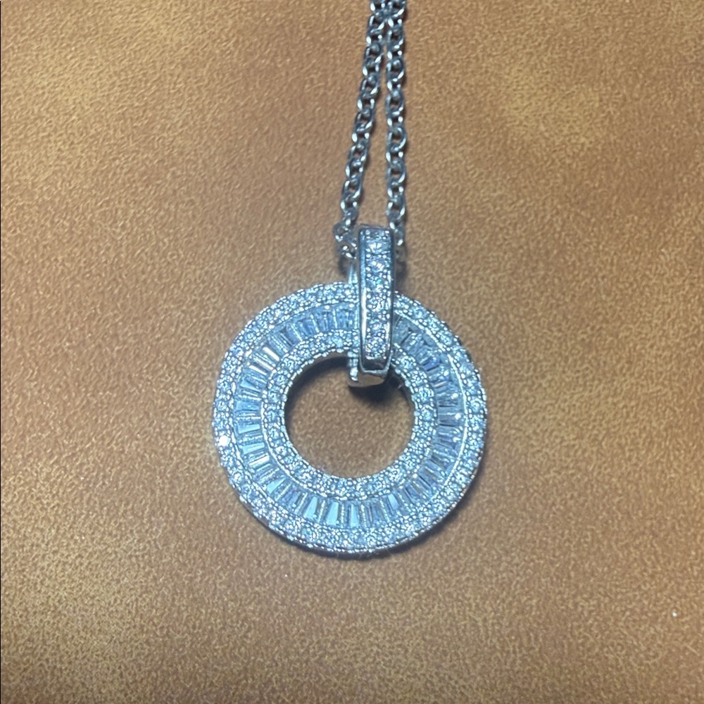 Beautiful necklace